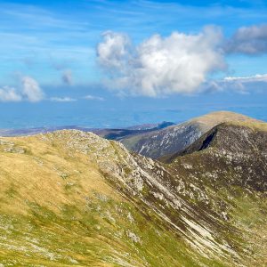 PEN YR OLE WEN CIRCULAR