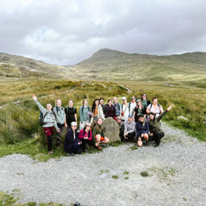 WILD WOMEN BRUNCH CLUB: HIKE + OUTDOOR JOURNALING